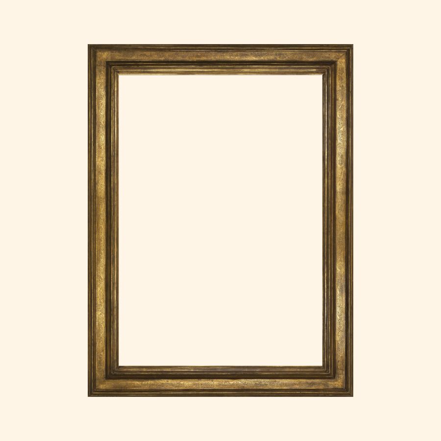 Khung tranh, khung tranh treo tường 37